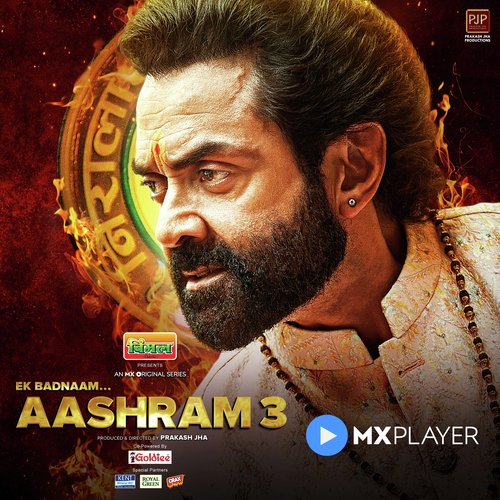 Aashram 3 (From the Original Series) Manoj Mishra MP3 Download